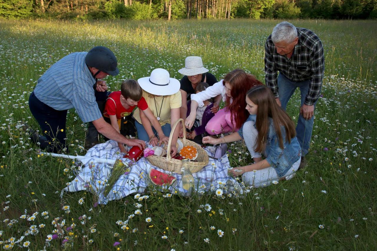 Notranjska Hisa - Traditional Country House, Close To The World Attraction Cerknica Lake Begunje pri Cerknici Luaran gambar